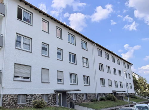 Foto - Wohnung zum Kaufen in Idar-Oberstein 92.000,00 € 85 m²