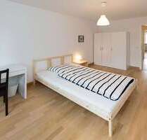 WG-Zimmer in München 895,00 € 16 m²