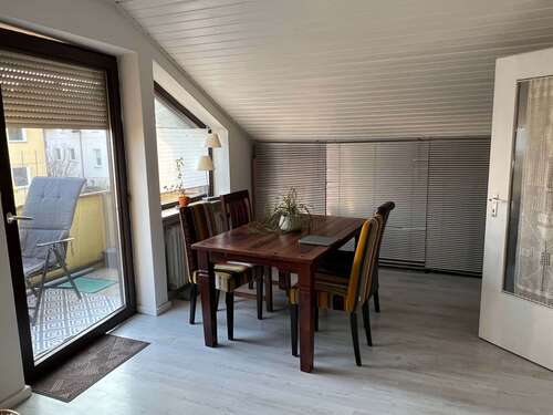 Foto - Wohnung zum Kaufen in Coburg 142.000,00 € 50 m²