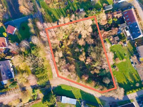 Foto - Grundstück zu verkaufen in Görmin 99.000,00 € 3799 m²