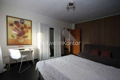 Foto - Wohnen auf Zeit in Essen Bergerhausen 430,00 €