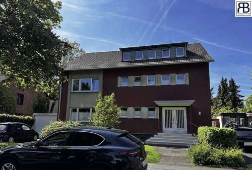 Foto - Haus zum Kaufen in Bonn 1.299.000,00 € 305 m²