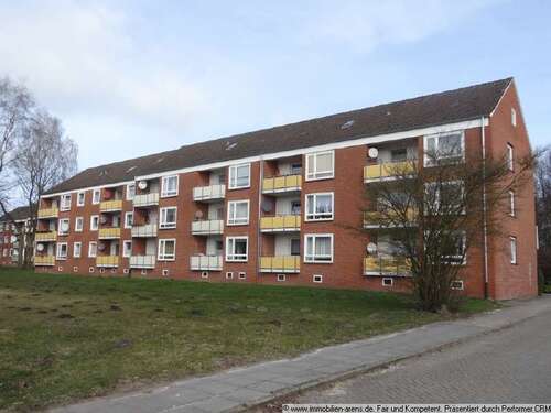 Foto - Wohnung zum Kaufen in Westerstede 80.000,00 € 54 m²