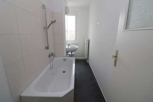 Foto - Wohnung zum Mieten in Freiberg 239,00 € 30.72 m²