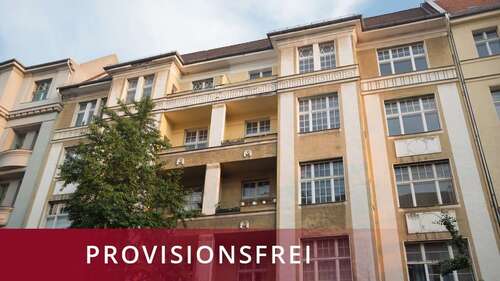Foto - Wohnung zum Kaufen in Berlin 799.000,00 € 155.19 m²