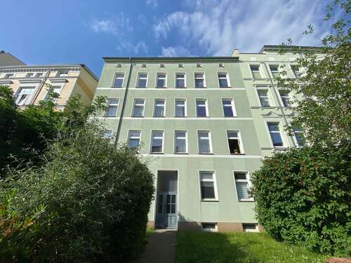 Foto - Wohnung zum Mieten in Rostock 672,00 € 56 m²