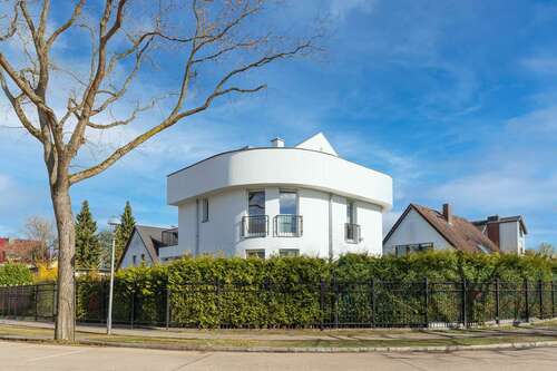 Foto - Haus zum Kaufen in Berlin 2.200.000,00 € 275 m²