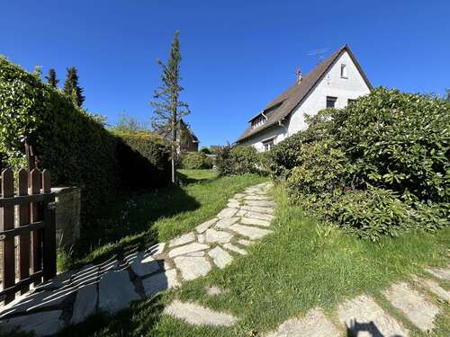 Foto - Grundstück zu verkaufen in Bad Homburg 950.000,00 € 483 m²
