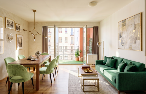 Foto - Wohnung zum Kaufen in Berlin 369.000,00 € 52.69 m²
