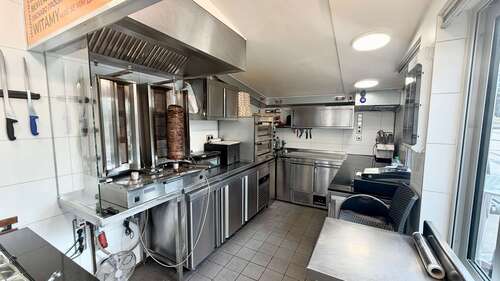 Foto - Gastronomie in Leonberg 400.000,00 € 80 m²