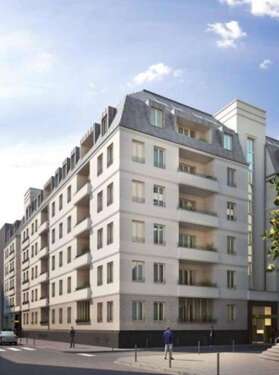 Foto - Wohnung zum Kaufen in Frankfurt 530.000,00 € 68 m²