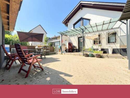 Foto - Haus zum Kaufen in Bretzenheim 250.000,00 € 167.28 m²