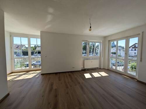 Foto - Wohnung zum Kaufen in Kirchseeon 398.000,00 € 70 m²