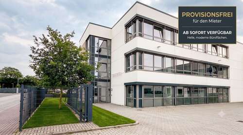 Foto - Büro in Braak 420,00 € 20 m² - 420,00&nbsp;EUR Kaltmiete, ca.&nbsp; 20,00&nbsp;m&sup2;