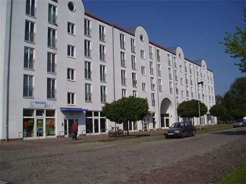 Foto - Wohnung zum Mieten in Rathenow 525,00 € 77.72 m²