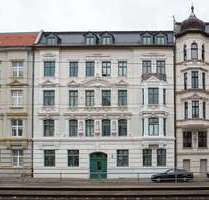 Wohnung zum Mieten in Magdeburg 555,00 € 86 m²