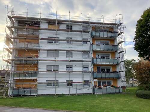 Foto - Wohnung zum Mieten in Dortmund 397,20 € 61.1 m²