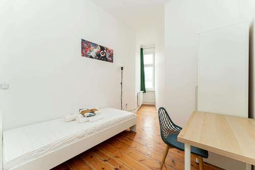 Foto - WG-Zimmer in Berlin 605,00 € 9 m²
