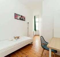 WG-Zimmer in Berlin 605,00 € 9 m²
