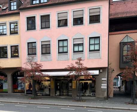 Foto - Büro in Weiden 1.450,00 € 58.5 m²