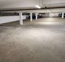 Garage zu vermieten in Rendsburg 25,00 €