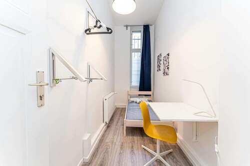 Foto - WG-Zimmer in Berlin 615,00 € 8 m²