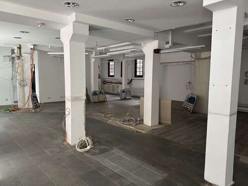 Foto - Büro in Marburg 2.450,00 € 159 m²
