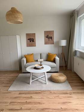 Foto - Wohnen auf Zeit in Berlin 1.390,00 €