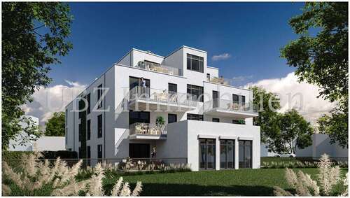 Foto - Wohnung zum Mieten in Kleinkahl 1.300,00 € 103.32 m²