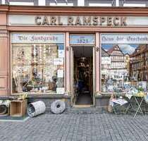 Einzelhandel in Alsfeld 800,00 € 250 m²