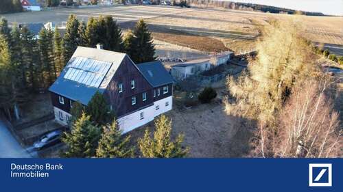 Foto - Haus zum Kaufen in Jöhstadt 179.000,00 € 198.3 m²