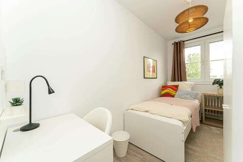 Foto - WG-Zimmer in Berlin 600,00 € 8 m²