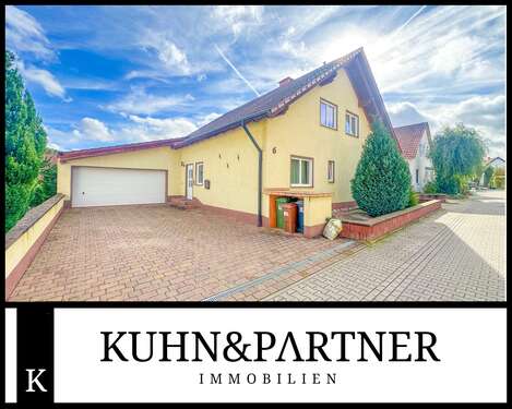 Foto - Haus zum Kaufen in Eisenberg 539.000,00 € 237 m²