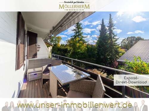 Foto - Wohnung zum Kaufen in Scharbeutz 219.000,00 € 39.37 m²