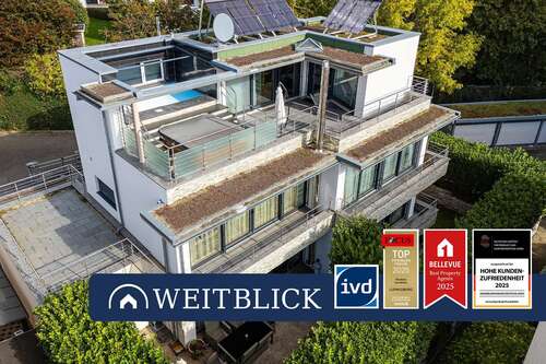 Foto - Haus zum Kaufen in Ludwigsburg 1.495.000,00 € 276 m²