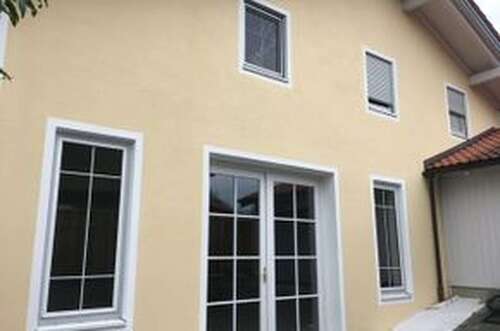 Foto - Büro in Bernau 990,00 € 100 m² - 990,00&nbsp;EUR Kaltmiete, ca.&nbsp; 100,00&nbsp;m&sup2;