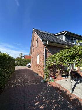 Foto - Haus zum Mieten in Jork 2.100,00 € 160 m²