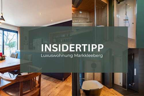 Foto - Wohnung zum Kaufen in Markkleeberg 1.249.000,00 € 275 m²
