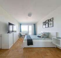 WG-Zimmer in Frankfurt am Main 725,00 € 25 m²