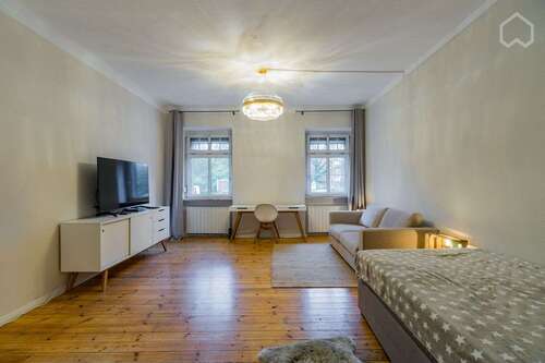 Foto - Wohnen auf Zeit in Berlin 1.600,00 €