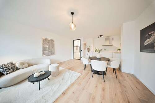 Foto - Wohnung zum Kaufen in Krefeld 219.900,00 € 61 m²