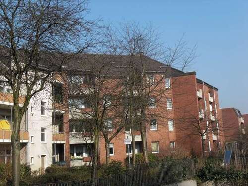 Foto - Wohnung zum Mieten in Recklinghausen 433,25 € 78.5 m²