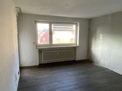 Foto - Wohnung zum Mieten in Mülheim 449,00 € 60 m²
