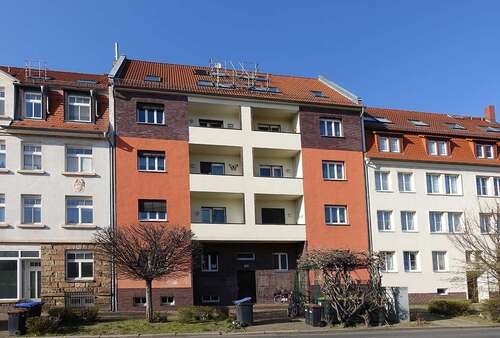 Foto - Wohnung zum Mieten in Leipzig 523,07 € 71 m²