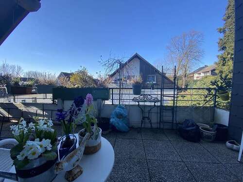 Foto - Wohnung zum Mieten in Ennepetal 595,00 € 77.81 m²