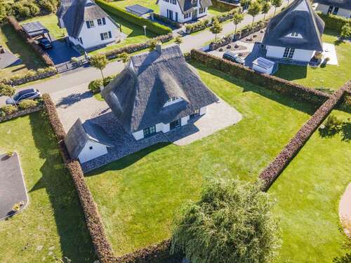 Foto - Haus zum Kaufen in Fuhlendorf 595.000,00 € 117 m²