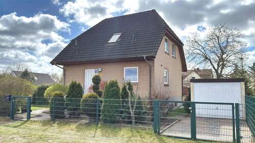 Foto - Haus zum Kaufen in Berlin 479.000,00 € 100 m²