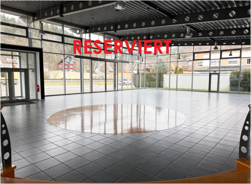 Foto - Halle in Oberndorf am Neckar 1.380.000,00 € 2867 m²