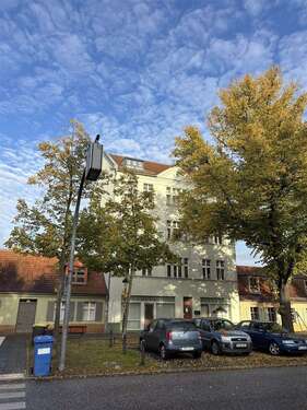 Foto - Wohnung zum Kaufen in Potsdam 430.000,00 € 87.5 m²