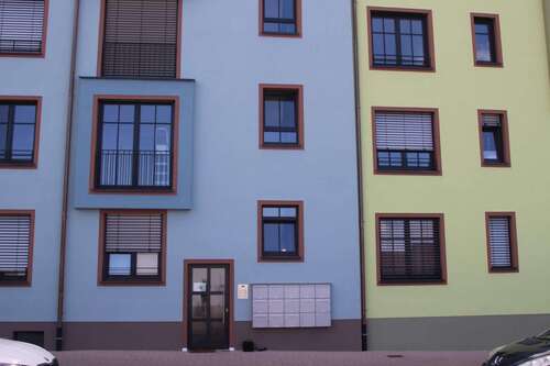 Foto - Wohnung zum Kaufen in Endingen 492.000,00 € 95.84 m²